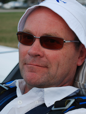 Juha Sorri (JS)