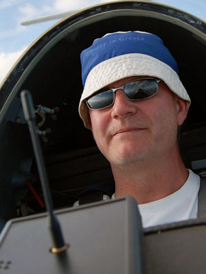 Juhani Sahlberg (ZO)